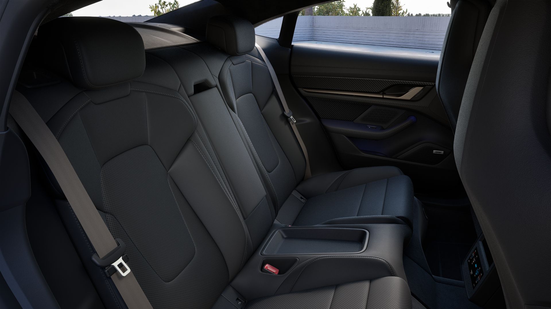 Taycan Turbo S | Porsche Car Configurator (日本)